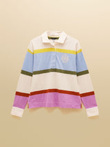 Joules Lara Slub - Multi
