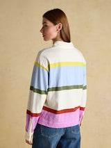 Joules Lara Slub - Multi