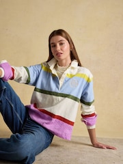 Joules Lara Slub - Multi