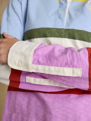 Joules Lara Slub - Multi