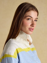 Joules Lara Slub - Multi