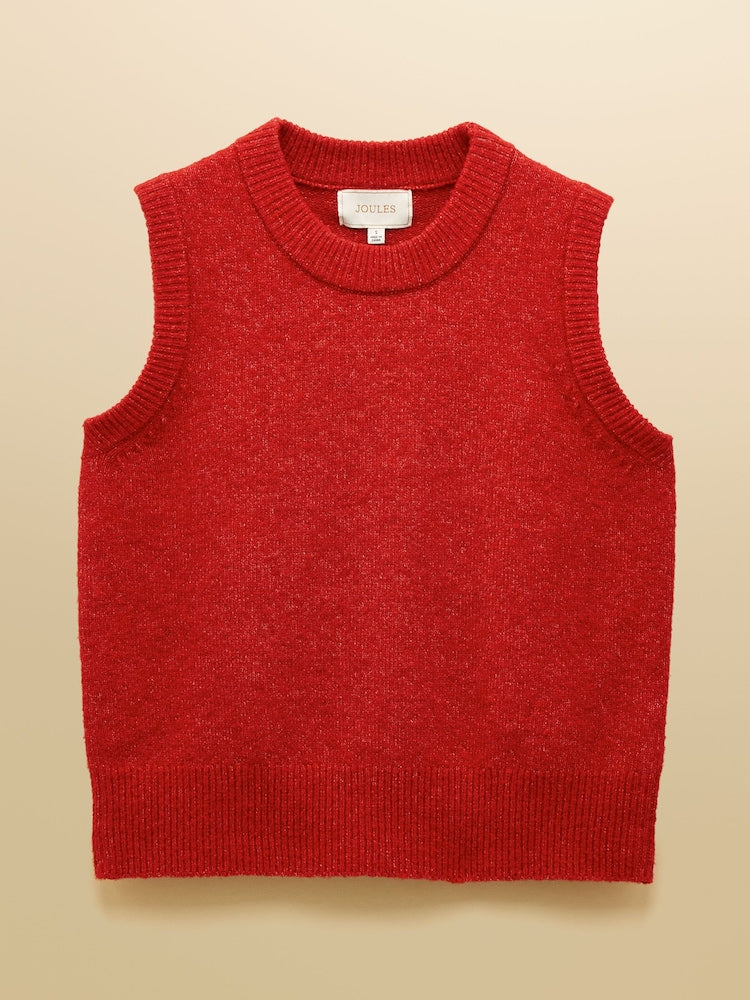 Joules Holly - Red