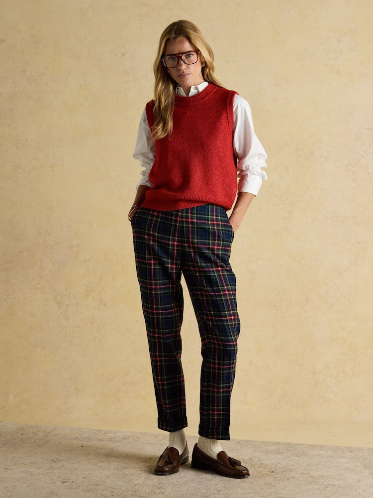 Joules Holly - Red