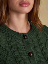 Joules Rafferty - Green