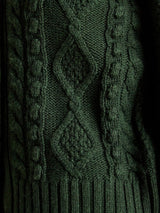 Joules Rafferty - Green