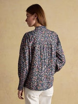 Joules Silvia Long Sleeve - Multi