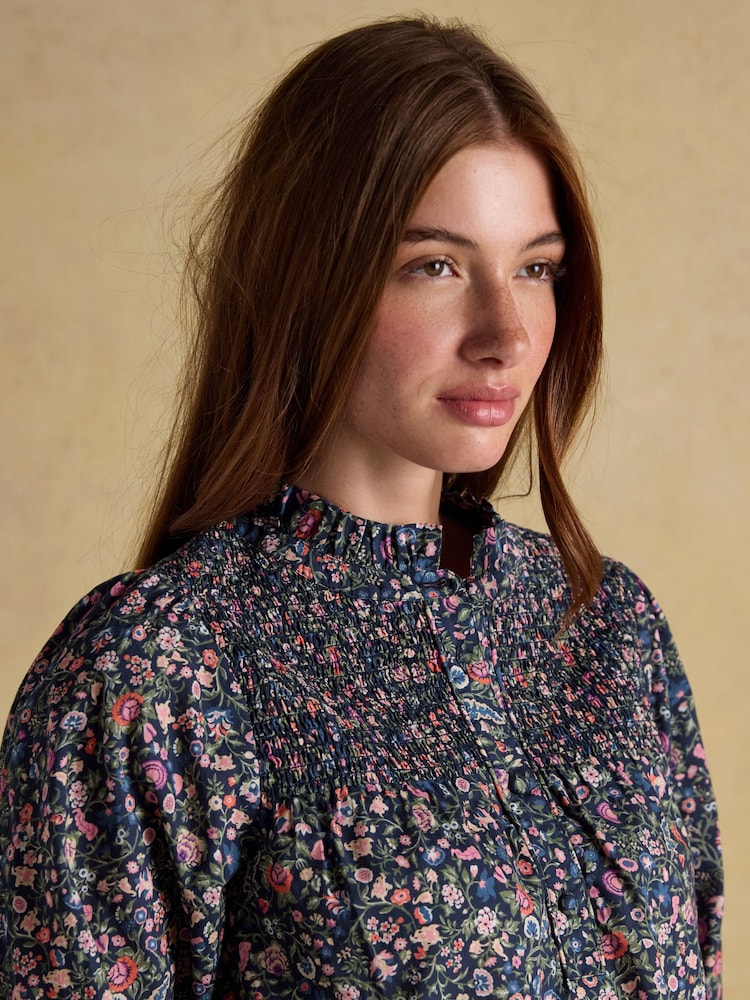 Joules Silvia Long Sleeve - Multi