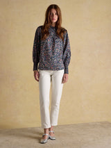 Joules Silvia Long Sleeve - Multi