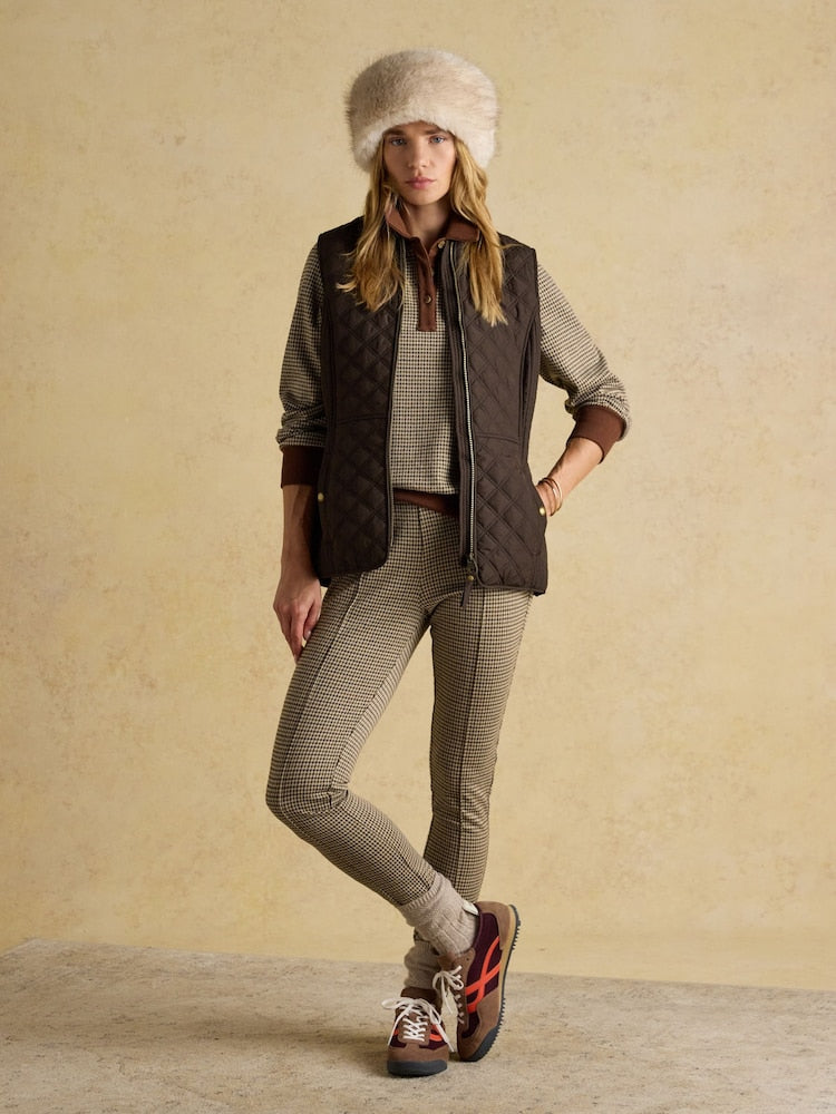 Joules Minx - Brown