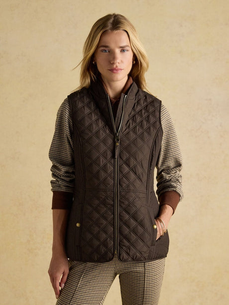 Joules Minx - Brown