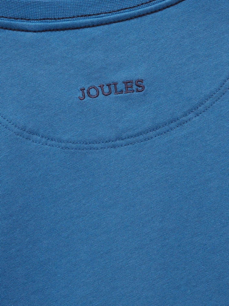 Joules Finlay - Blue Beans