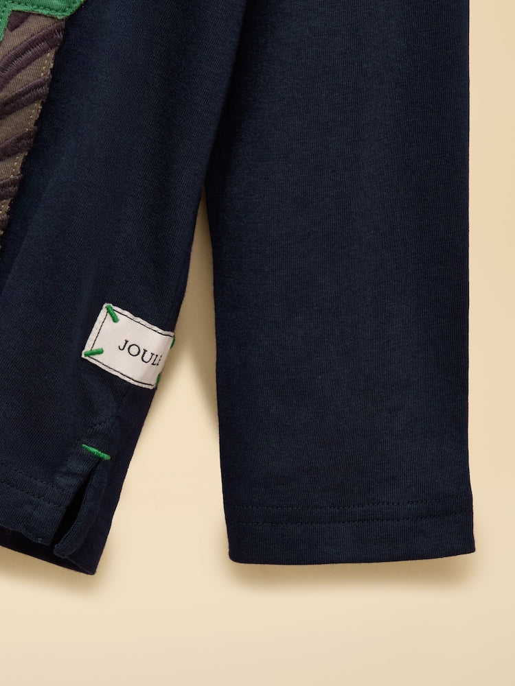 Joules Jack - Navy