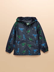 Joules Rainwell Dino - Navy