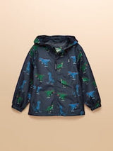 Joules Rainwell Dino - Navy