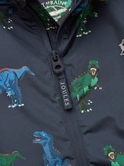 Joules Rainwell Dino - Navy