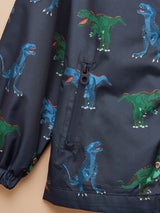Joules Rainwell Dino - Navy
