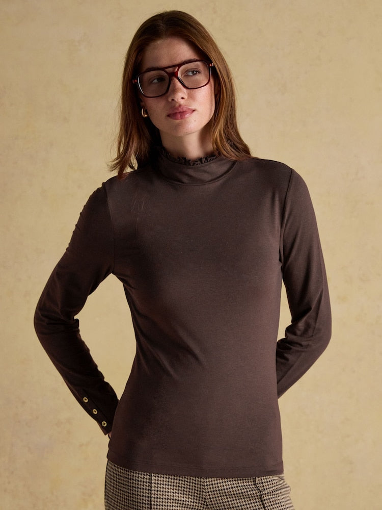 Joules Amy - Chocolate
