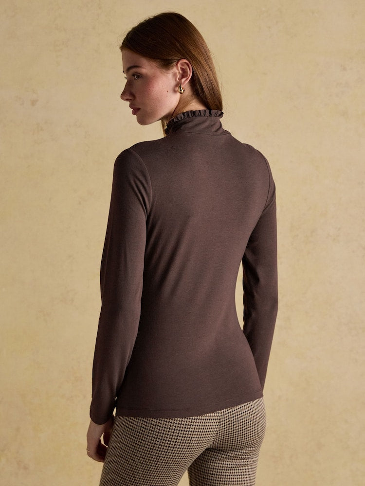 Joules Amy - Chocolate