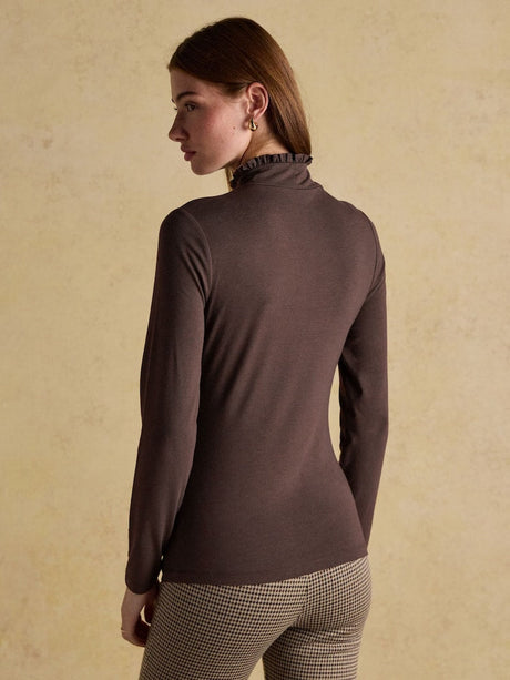 Joules Amy - Chocolate