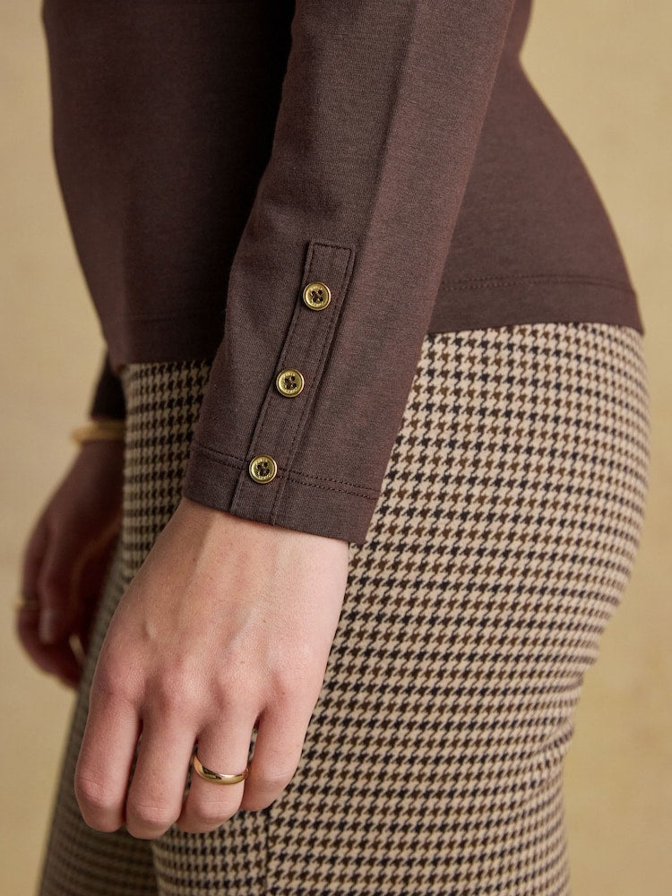Joules Amy - Chocolate