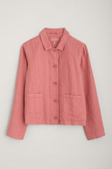 Seasalt Arame Jacket Clover