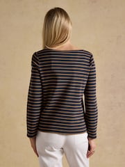 Joules Harbour - Navy Tan*