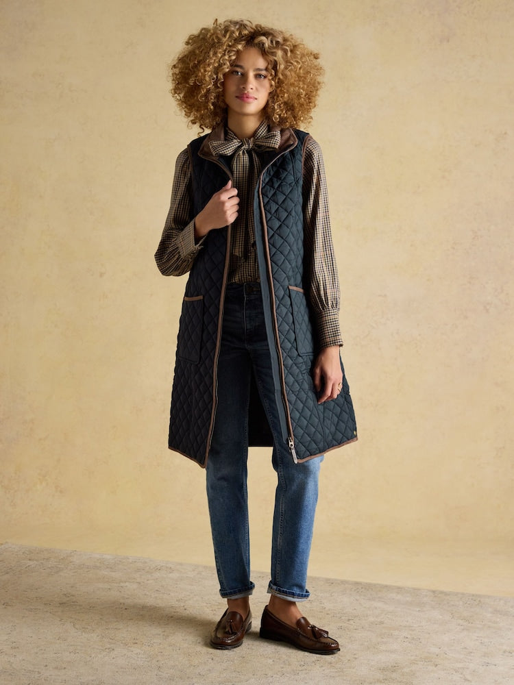 Joules Sutton - Navy