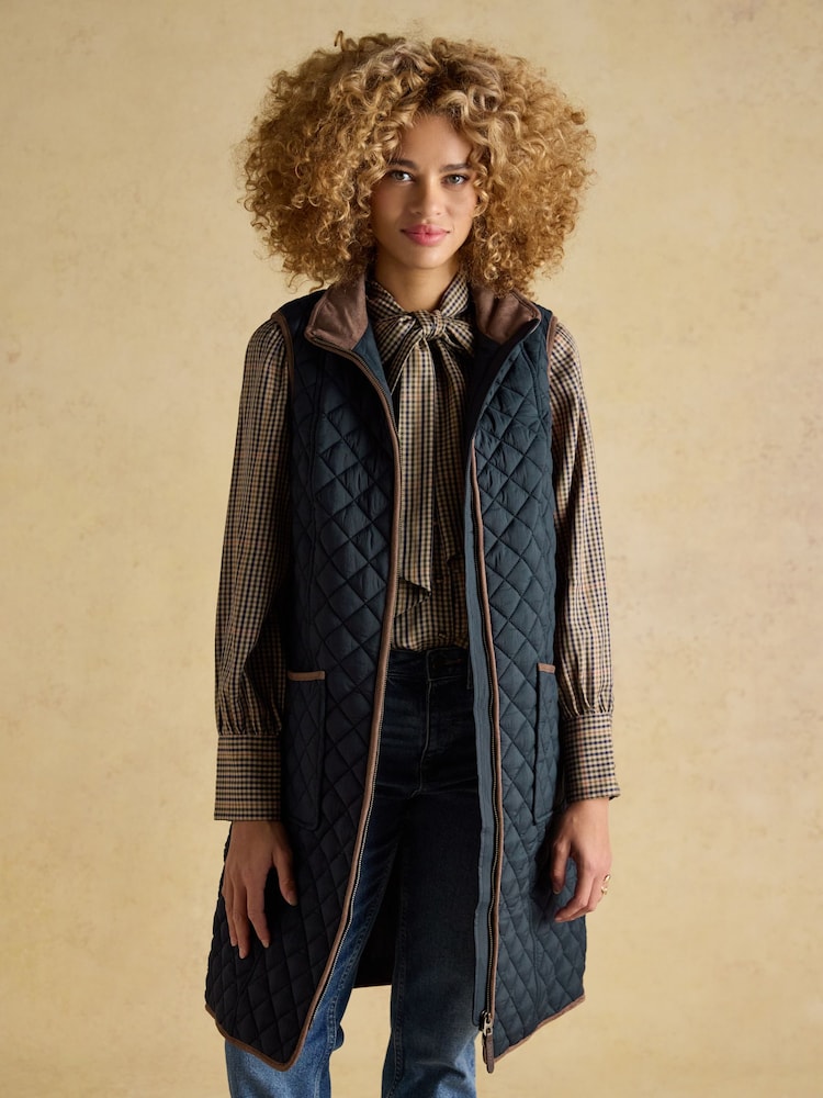 Joules Sutton - Navy
