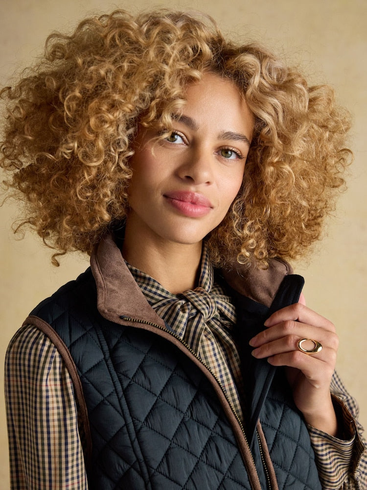 Joules Sutton - Navy