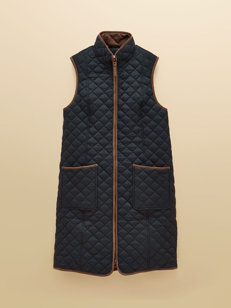 Joules Sutton - Navy