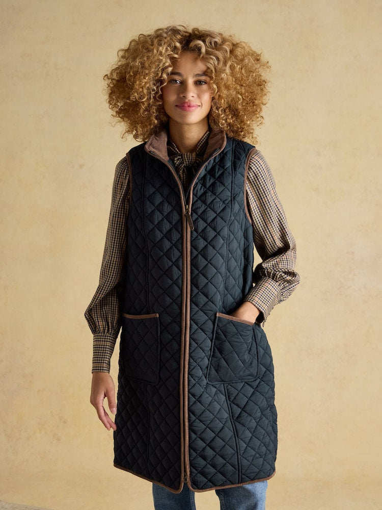 Joules Sutton - Navy