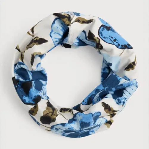 Seasalt Handyband - Spring Pansy Chalk