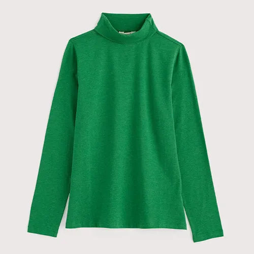 Seasalt Landing Top - Hedgerow