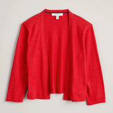 Seasalt Vanessa Cardigan-Crimson