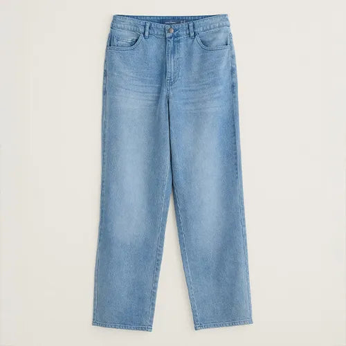 Seasalt Penwith Jean - Light Wash*