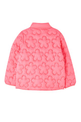 Lighthouse Bonnie Coat - Pink