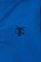 Lighthouse Lucas Coat - Blue