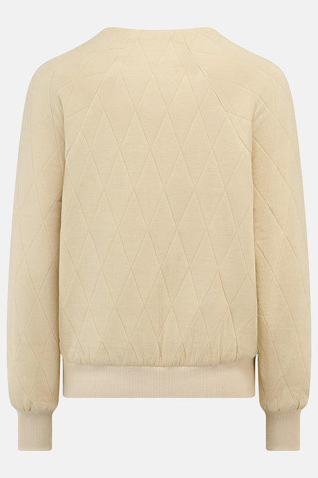Lighthouse Carys Jacket- Cappucino