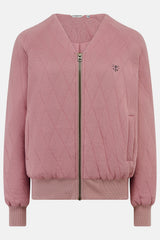 Lighthouse Carys Jacket- Wild Rose