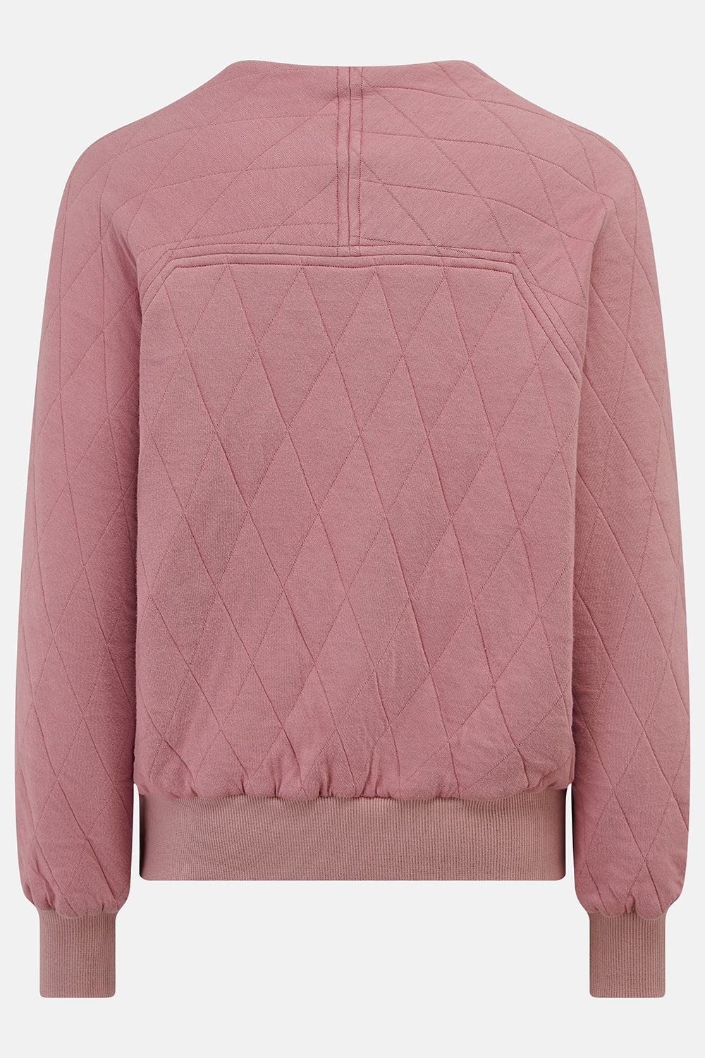 Lighthouse Carys Jacket- Wild Rose