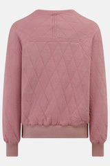 Lighthouse Carys Jacket- Wild Rose