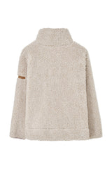 Lighthouse Ladies Coast Fleece - Irish Cream