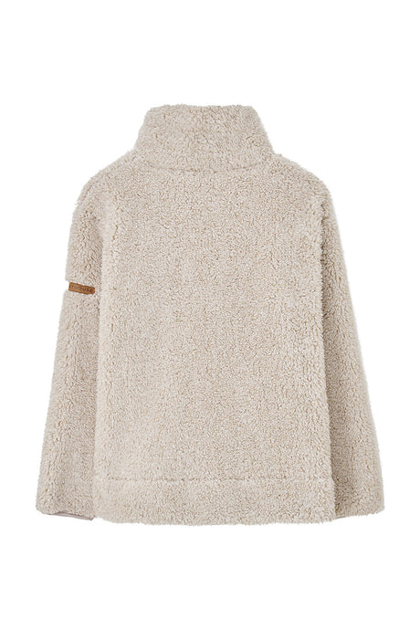 Lighthouse Ladies Coast Fleece - Irish Cream