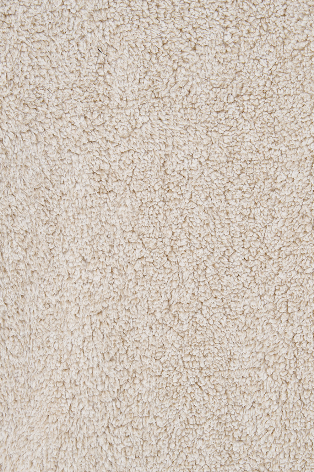 Lighthouse Ladies Coast Fleece - Irish Cream