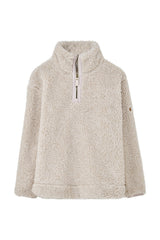 Lighthouse Ladies Coast Fleece - Irish Cream