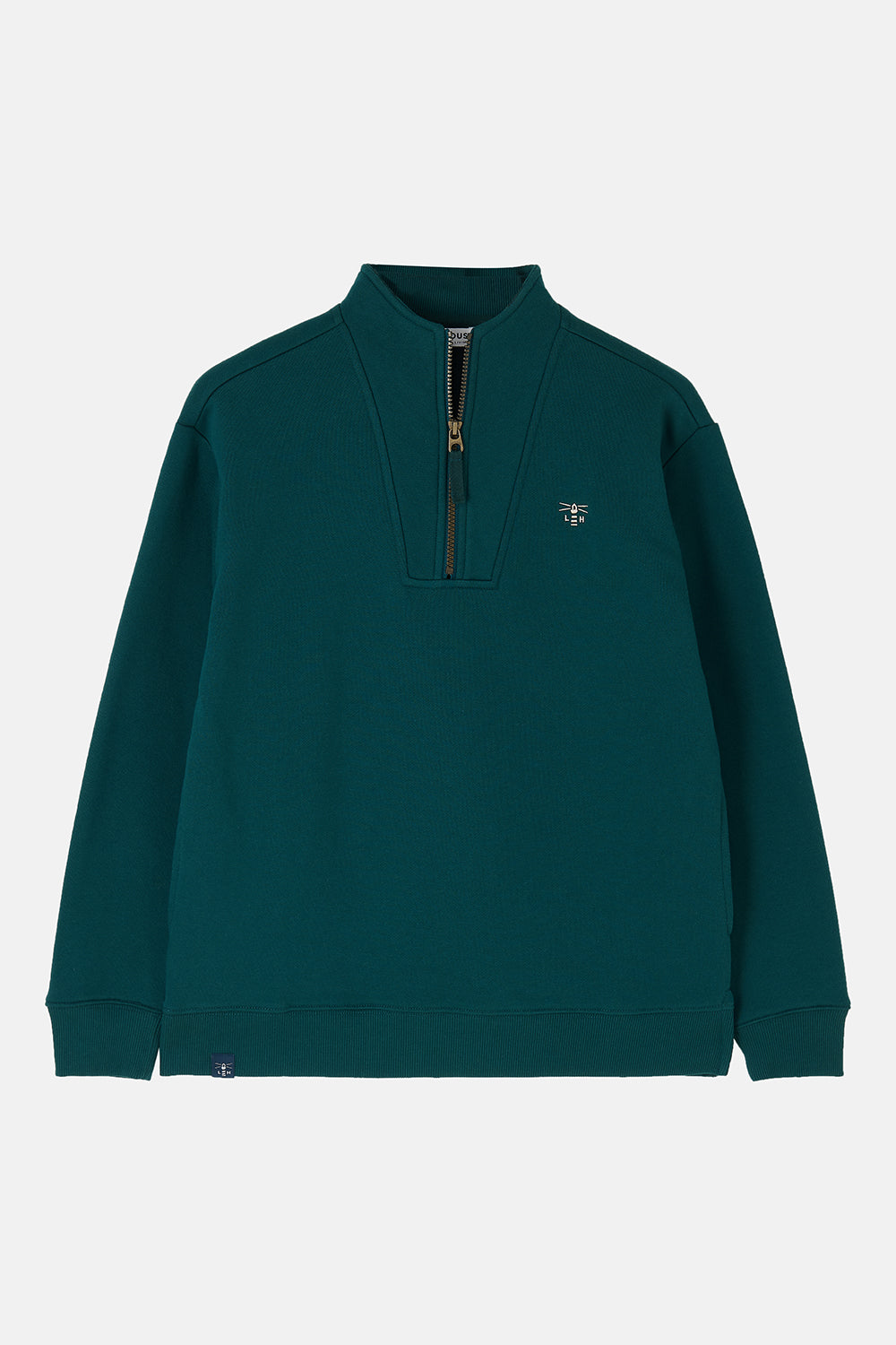 Lighthouse Ladies Coral Jersey - Pine