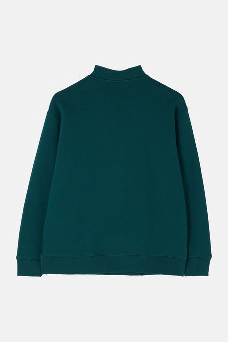 Lighthouse Ladies Coral Jersey - Pine