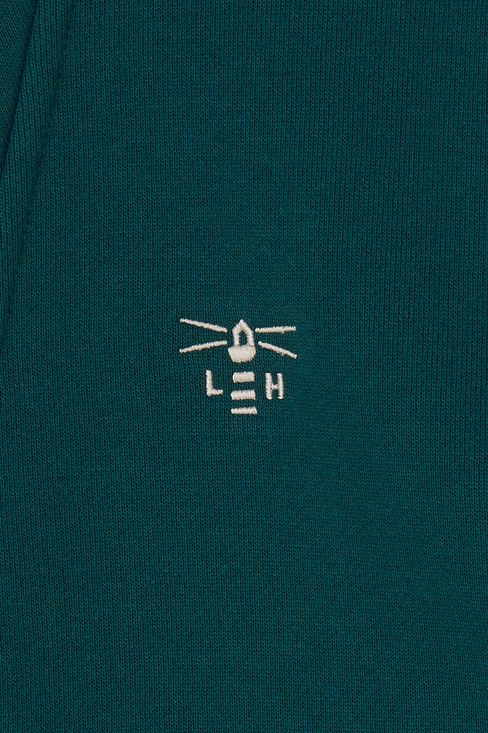 Lighthouse Ladies Coral Jersey - Pine