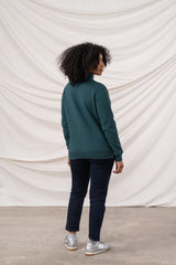 Lighthouse Ladies Coral Jersey - Pine