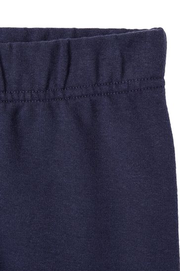 Joules Larissa Cosy Leggings - Navy